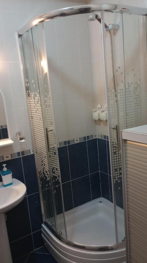 Sky Apartman Soko Banja Exterior foto