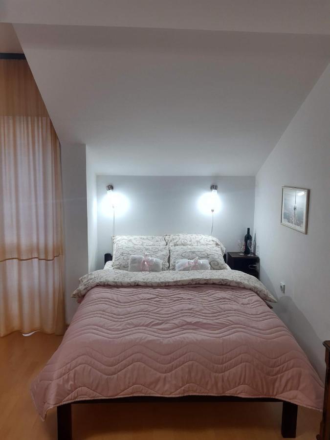 Sky Apartman Soko Banja Exterior foto
