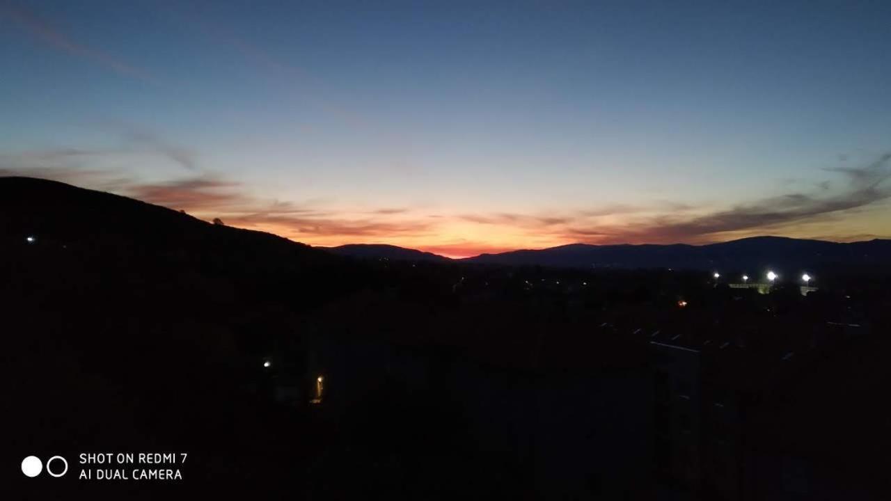 Sky Apartman Soko Banja Exterior foto